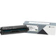 Tonerkartusche C340x10 Lexmark Original Schwarz