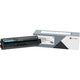 Tonerkartusche Lexmark C330H20 Original hoch