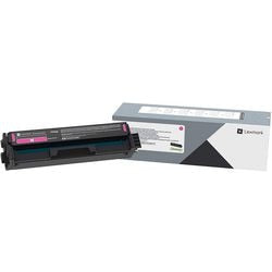 Tonerkartusche Lexmark C330H30 Original hoch