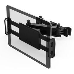 Wandhalter xlayer 219417 schwarz 100 mm (B)