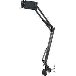 Wandhalter xlayer 219419 schwarz 124 mm (B)