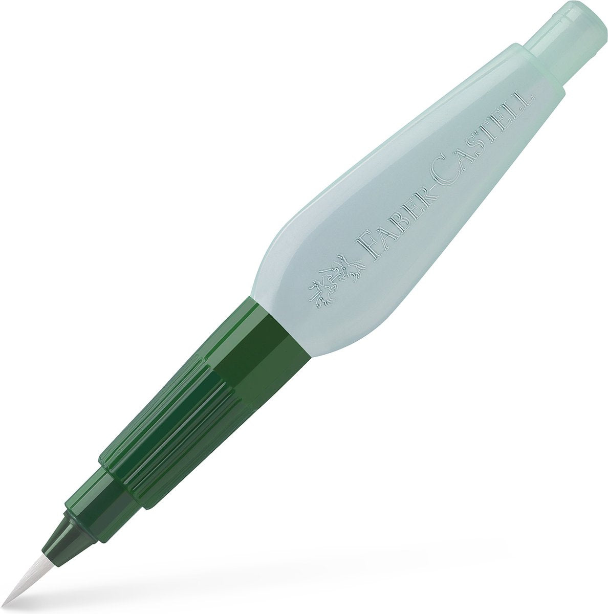 Faber-Castell Wasserpinsel – Wasserstift f – fc-185104