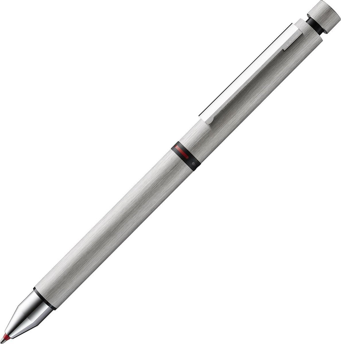 Lamy CP 1 Tri Stift – gebürstet