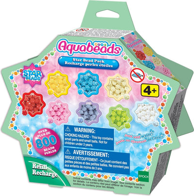 Aquabeads Aquabeads Star Perlen nachfüllen