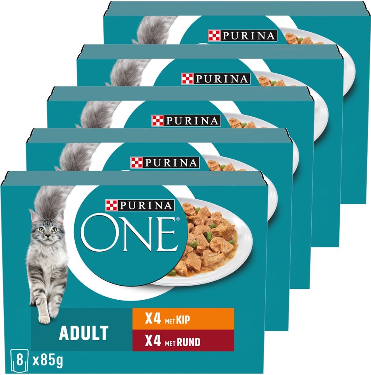 Purina eins