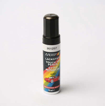 Motip 1056134 - 951257 Kompaktbraun Metallic 12 ml | 1 Stk