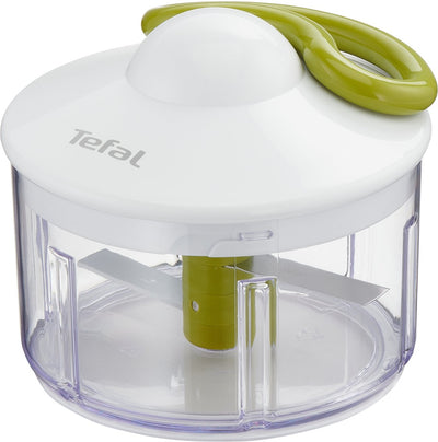 Tefal 5-Sekunden-Zerkleinerer k13304 – Zerkleinerer – 500 ml – manuell – schnell und effizient