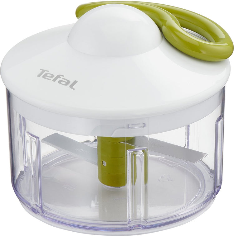 Tefal 5-Sekunden-Zerkleinerer k13304 – Zerkleinerer – 500 ml – manuell – schnell und effizient