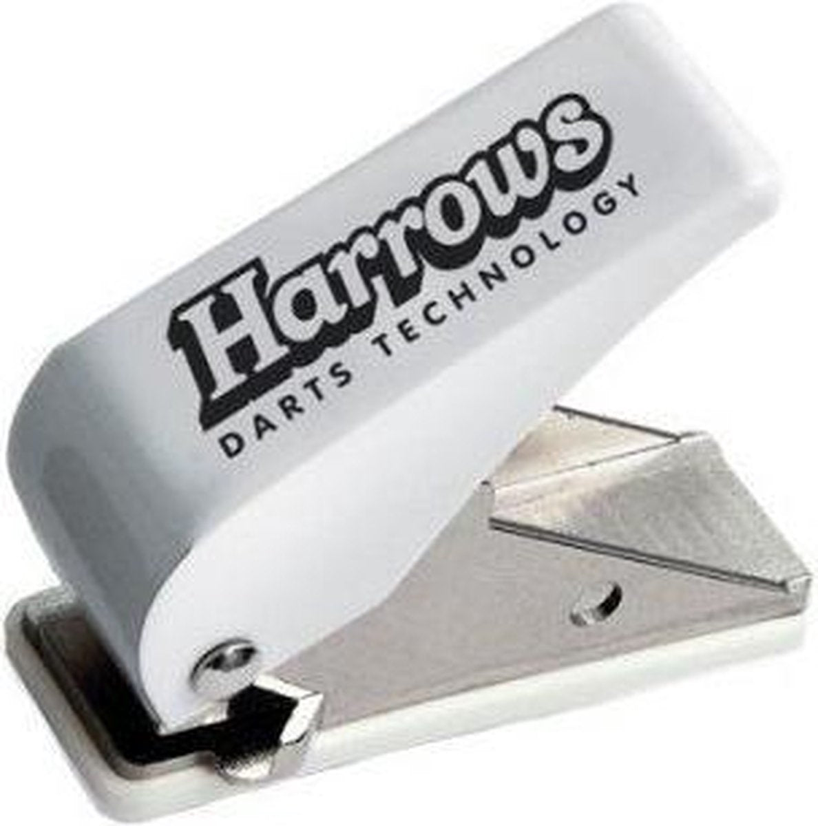 Harrows Flugschlag