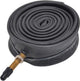 Dresco-Schlauch – Reifengröße 26 x 1 3 8 – ETRTO-Größe 37–590 – Sclave-Ventil (französisches Ventil) – Ventilhöhe 40 mm – geeignet für mehrere Reifengrößen
