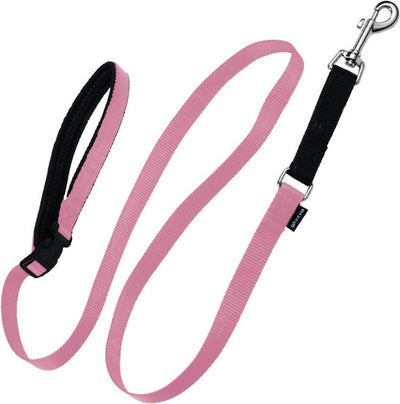 Gloria Trainingsleine 2cm x 2m rosa