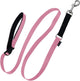 Gloria Trainingsleine 2cm x 2m rosa