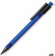 Staedtler Druckbleistift Graphit 777 blau 0,5 mm (10 Stück)