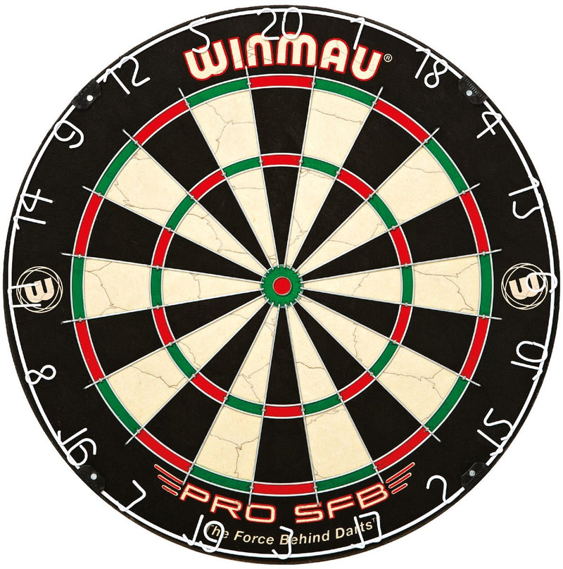 Winmau Pro SFB Dartscheibe