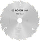 Bosch cirkzb speed 160x20x2,4 18t fz wz