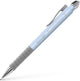 Faber-Castell Druckbleistift – Apollo – Strichstärke 0,5 mm – Härte B – Himmelblau – FC-232512