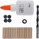Bosch - 32-teiliges Steckerset 6 mm, 30 mm