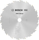 Bosch cirkzb speed 160x16x2,4 18t fz wz
