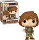 Funko „How to Train a Dragon Hiccup“ Vinylfigur 1790 Unisex Pop! - neutral - Standard