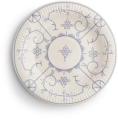 Royal Boch Copenhague Teller ø27cm