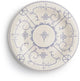 Royal Boch Copenhague Teller ø27cm
