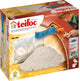Teifoc® wasserlöslicher Zementmörtel – 1000 Gramm