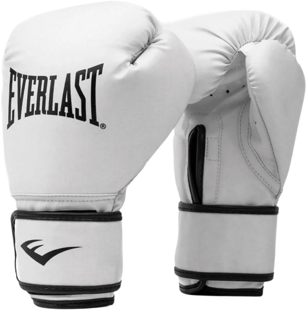 Everlast Boxhandschuhe – Core 2 – S M – Weiß