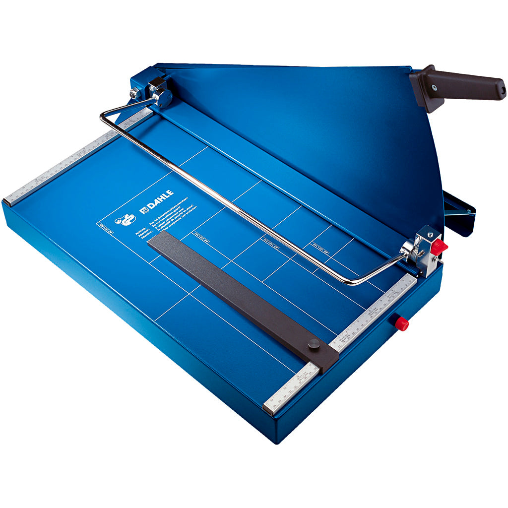 Dahle Paper Cutter 519, L: 75 cm, B: 55 cm, 1 Stück