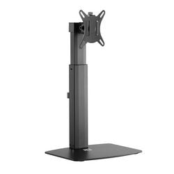 ACT Connectivity Monitor Arm Office zu Fuß mit Gasveer, 1 Bildschirm