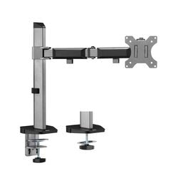 ACT Connectivity Monitor ARM Office, 1 Bildschirm, Silber