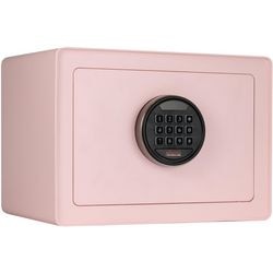 Phoenix Safe Dream1P Pastellrosa