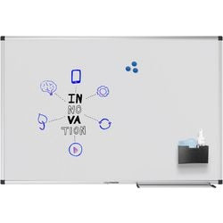 Whiteboard legamaster 7-108143 weiß