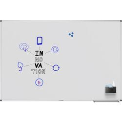 Whiteboard legamaster 7-108163 weiß