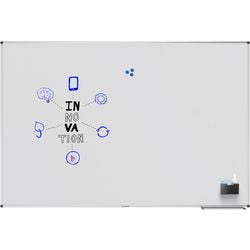 Whiteboard legamaster 7-108174 weiß