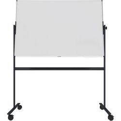 Whiteboard legamaster 7-108563 emailliert weiß
