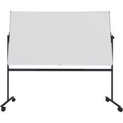 Whiteboard legamaster 7-108578 emailliert weiß