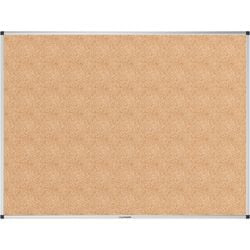 Pinnwand Legamaster 7-143154 braun