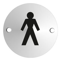 Pic seco togram saa001 aluminium silber schwarz
