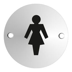 Pic seco togram saa002 aluminium silber schwarz