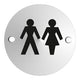 Pic seco togram saa003 aluminium silber schwarz