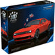 Ravensburger 3D-Puzzle Iconics Dodge Challenger - 167 Teile.