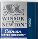 Winsor Newton Cotman Aquarellfarbe auf Wasserbasis blau 1 Stück(e)
