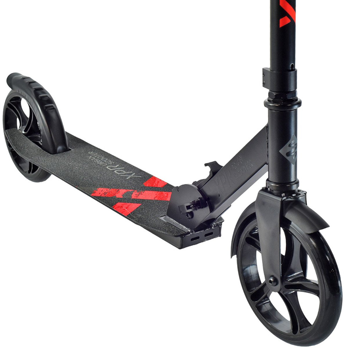 Streetsurfing Streetsurfing XPR 205 Kinderroller – Roller – 205 mm große Räder – leichter Roller – Dämmerung