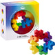 Plus Plus Hexel Spektrum Plus-Plus: 6 Stück (3485)