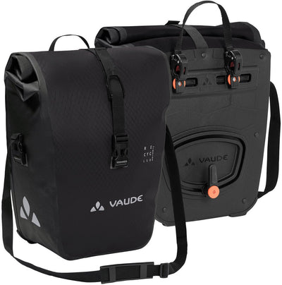Vaude Aqua Front (Rec) – Vorderradtasche