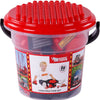 Cavallino Toys Cavallino Bouwset in Emmer, 60dlg.
