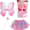 TOI-TOYS FRIENDS KETEN SET mit Flügeln