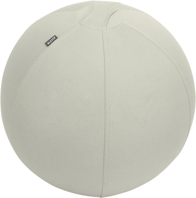 Leitz Ergo ergonomischer Sitzball hellgrau 120 kg 55 cm