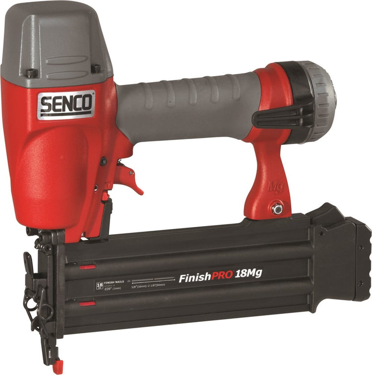 Senco Brad Maschine Finishpr18mg 1,2mm (Axt)
