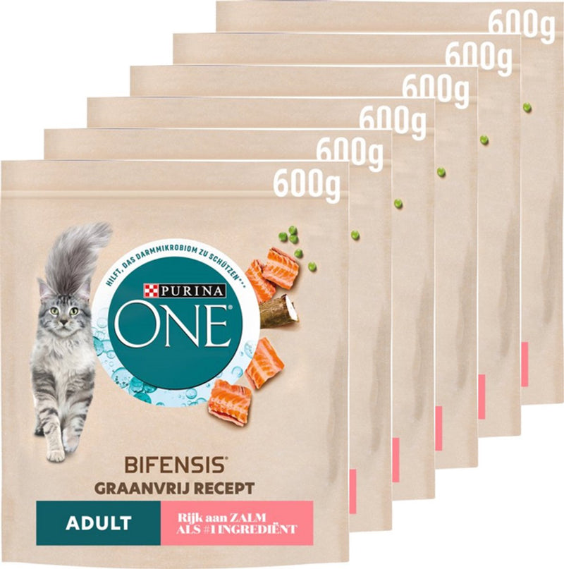 Purina eins